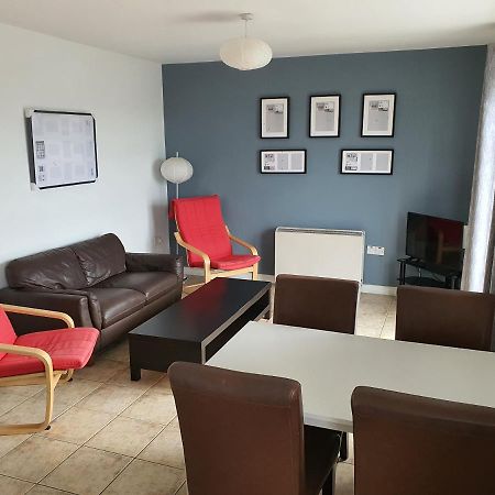 Beach Side Apartment Bundoran Ngoại thất bức ảnh