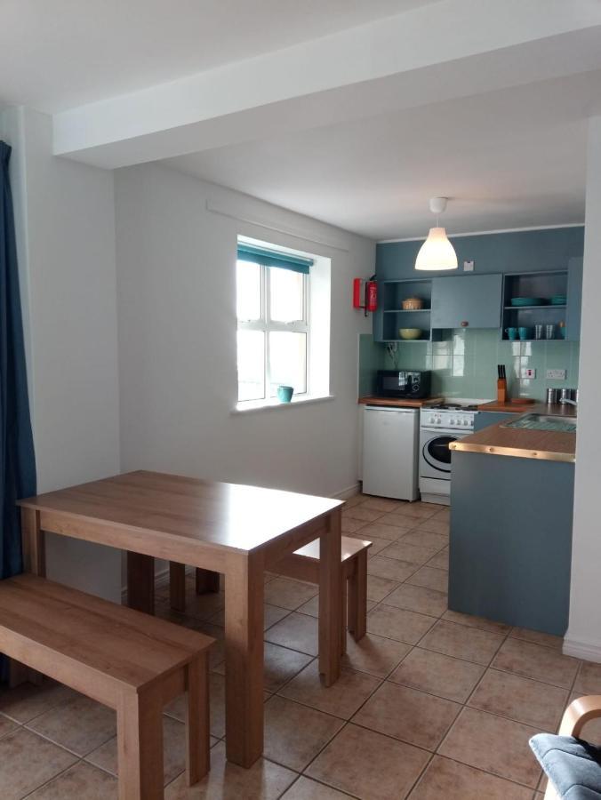 Beach Side Apartment Bundoran Ngoại thất bức ảnh