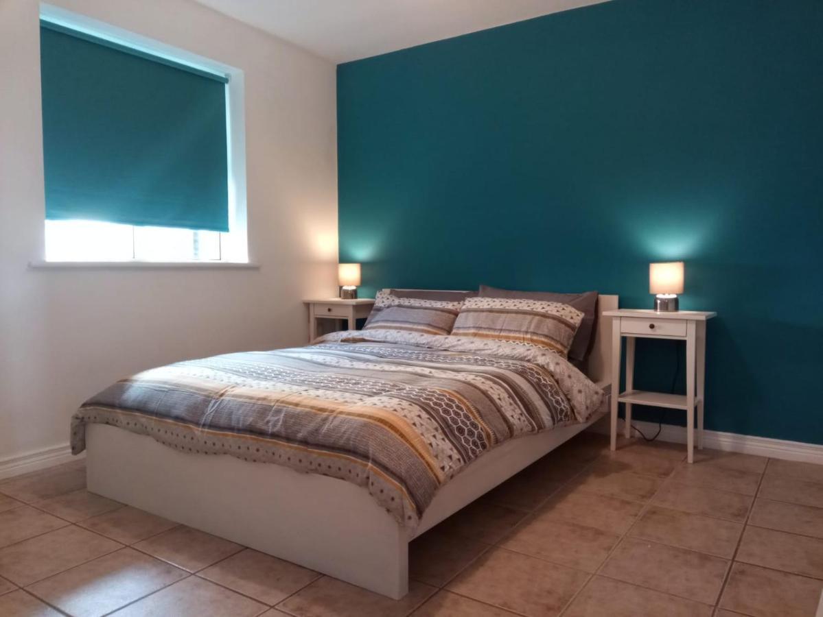 Beach Side Apartment Bundoran Ngoại thất bức ảnh