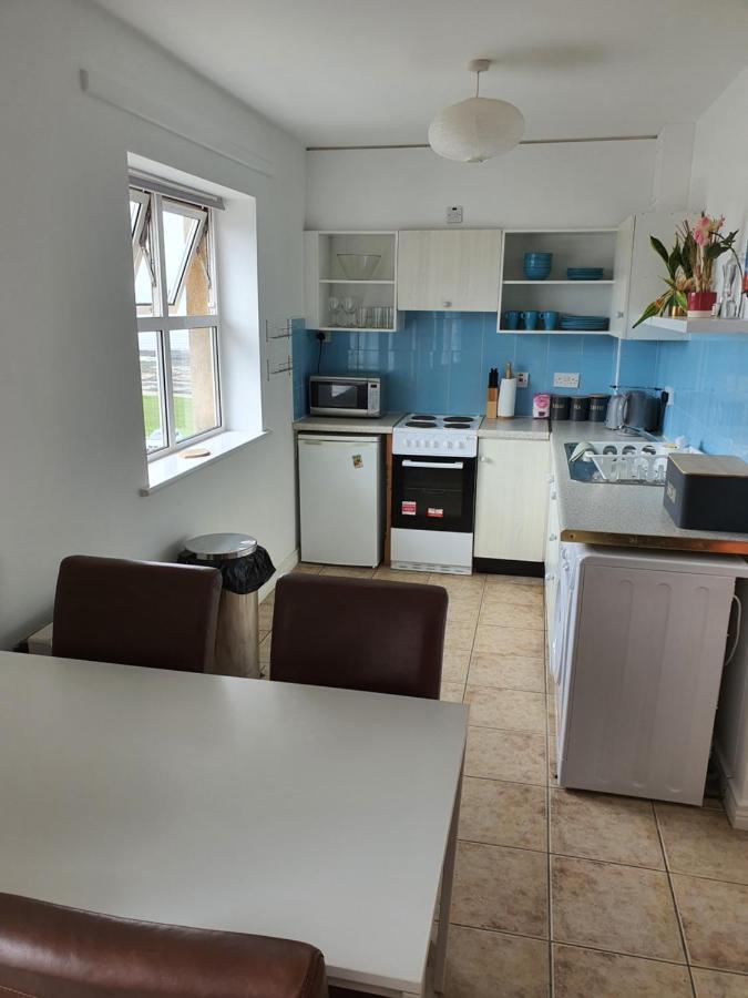 Beach Side Apartment Bundoran Ngoại thất bức ảnh